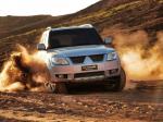 Mitsubishi Pajero TR4 2012 года